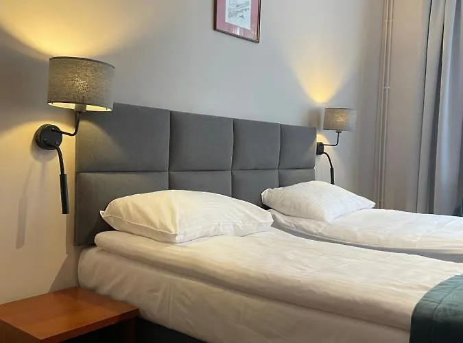 Gorski W Poblizu Wyciagow Bed & Breakfast 3*