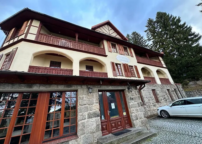 Bed & Breakfast Gorski W Poblizu Wyciagow 3*