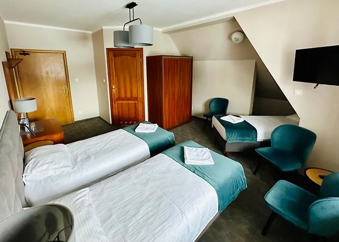 Bed & Breakfast Gorski W Poblizu Wyciagow
