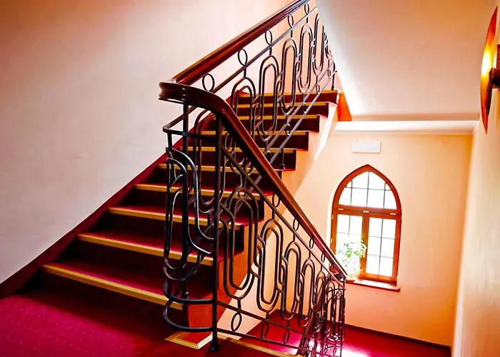 Gorski W Poblizu Wyciagow 3* Карпач