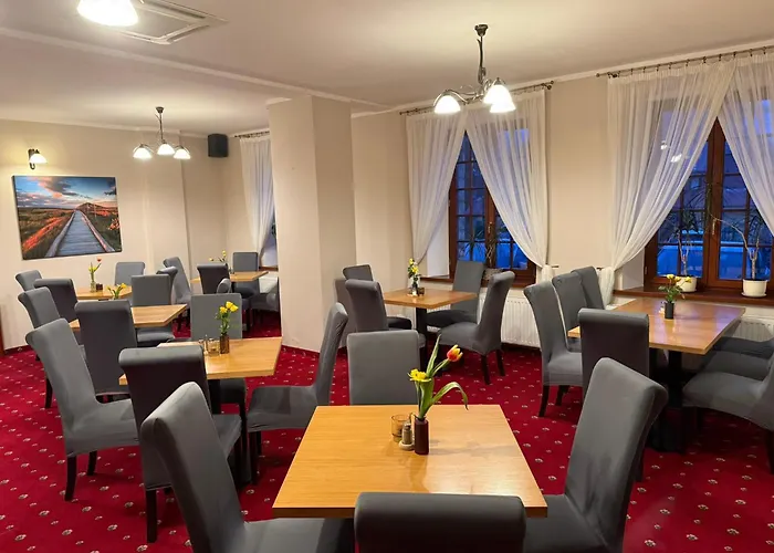 Bed & Breakfast Gorski W Poblizu Wyciagow Karpacz