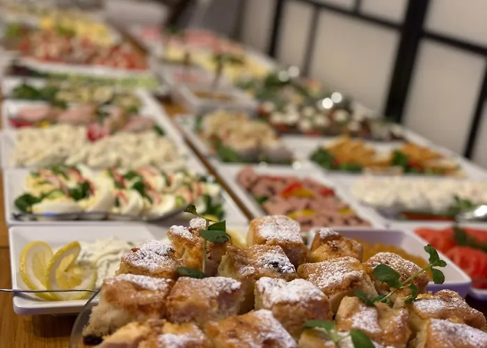 Gorski W Poblizu Wyciagow 3*