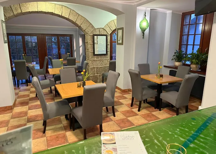 Gorski W Poblizu Wyciagow Bed & Breakfast 3*