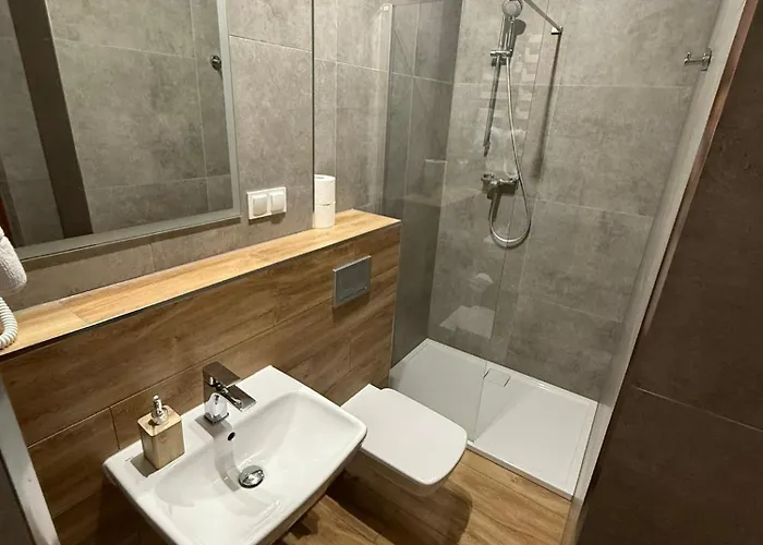 Bed & Breakfast Gorski W Poblizu Wyciagow Karpacz