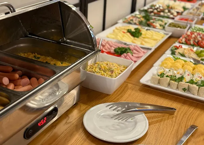 Gorski W Poblizu Wyciagow Карпач