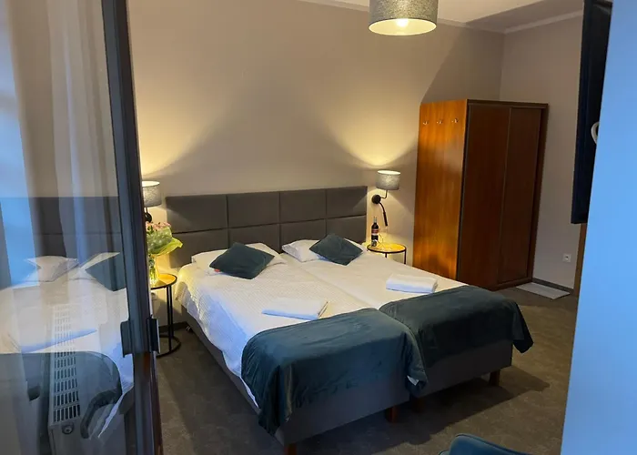 Gorski W Poblizu Wyciagow 3* Karpacz