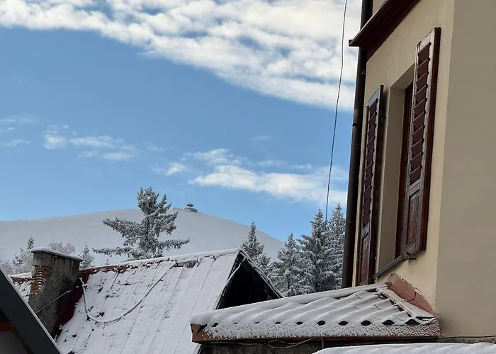 Bed & Breakfast Gorski W Poblizu Wyciagow 3*