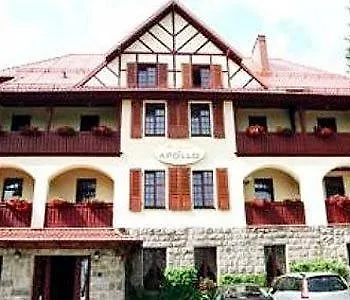 Gorski W Poblizu Wyciagow Bed & Breakfast 3*