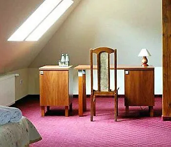 Gorski W Poblizu Wyciagow 3*